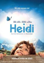 Watch Heidi Megashare9