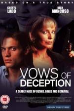 Watch Vows of Deception Megashare9