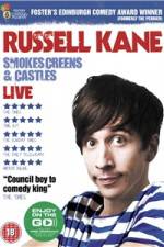 Watch Russell Kane Smokescreens And Castles Live Megashare9