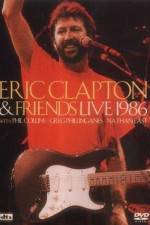 Watch Eric Clapton and Friends Megashare9