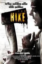 Watch The Hike Megashare9