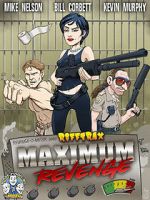 Watch RiffTrax: Maximum Revenge Megashare9