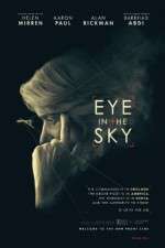 Watch Eye in the Sky Megashare9