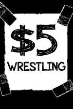 Watch $5 Wrestling Road Trip West Virginuer Megashare9