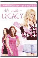 Watch Legacy Megashare9