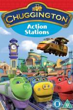 Watch Chuggington Action Stations Megashare9