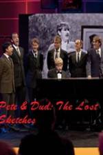 Watch Pete & Dud: The Lost Sketches Megashare9