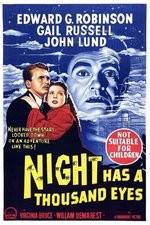 Watch Night Has a Thousand Eyes Megashare9