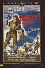 Watch Calamity Jane and Sam Bass Megashare9