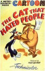 Watch The Cat That Hated People (Short 1948) Megashare9