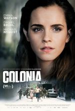 Watch The Colony Megashare9