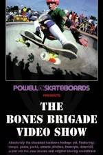 Watch Powell-Peralta The bones brigade video show Megashare9