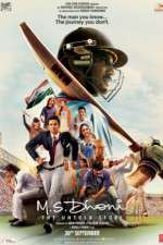 Watch M.S. Dhoni: The Untold Story Megashare9