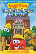 Watch VeggieTales: The Little House That Stood Megashare9