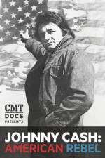 Watch Johnny Cash: American Rebel Megashare9