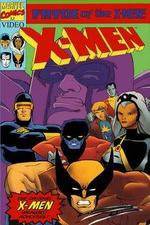 Watch Pryde of the X-Men Megashare9