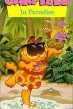 Watch Garfield in Paradise Megashare9