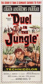 Watch Duel in the Jungle Megashare9