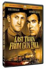 Watch Last Train from Gun Hill Megashare9