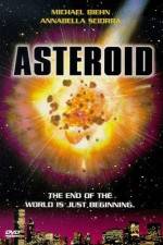 Watch Asteroid Megashare9