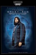 Watch Ghost Dog: The Way of the Samurai Megashare9