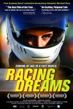 Watch Racing Dreams Megashare9