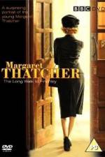 Watch Margaret Thatcher: The Long Walk to Finchley Megashare9