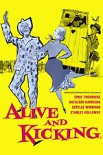 Watch Alive and Kicking Megashare9