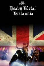 Watch Heavy Metal Britannia Megashare9