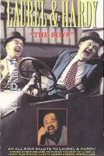 Watch A Tribute to the Boys: Laurel and Hardy Megashare9