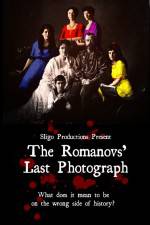 Watch The Romanovs' Last Photograph Megashare9