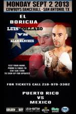 Watch Collazo vs Sanchez Megashare9