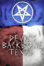 Watch Devil's Backbone, Texas Megashare9