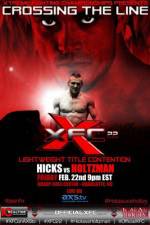 Watch XFC 22: Crossing the Line Megashare9