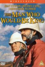 Watch The Man Who Would Be King Megashare9