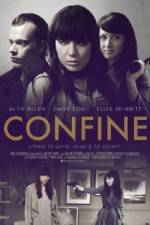 Watch Confine Megashare9