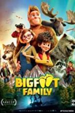 Watch Bigfoot Family Megashare9