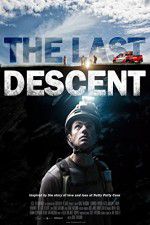 Watch The Last Descent Megashare9