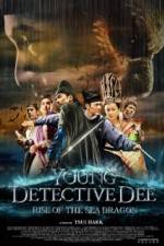 Watch Young Detective Dee: Rise of the Sea Dragon Megashare9