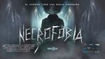 Watch Necrophobia 3D Megashare9