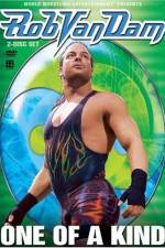 Watch Rob Van Dam One of a Kind Megashare9