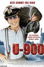 Watch U-900 Megashare9
