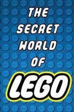 Watch The Secret World of LEGO Megashare9