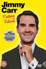 Watch Jimmy Carr Telling Jokes Megashare9