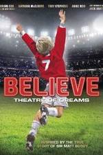 Watch Believe Megashare9