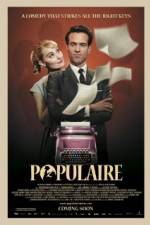 Watch Populaire Megashare9