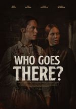 Watch Who Goes There? (Short 2020) Megashare9