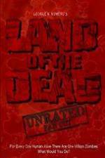 Watch Romeros Land Of The Dead: Unrated FanCut Megashare9