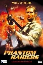 Watch Phantom Raiders Megashare9