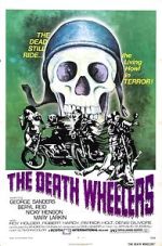 Watch The Death Wheelers Megashare9